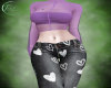 Emily Nightfall Set