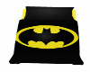 Batman Nap Mat