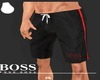 HUGO BOSSE  $
