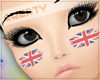 !Q! British Face PaintV2