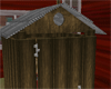 The Ol' Outhouse