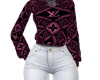 HER| Luxe Sweater Set 4