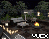 !V! Sexy Dark Apartment