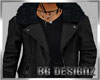 [BG]BGD-SB Leather Coat