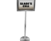 Slade's Cell Sign