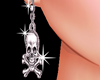 D!  Gothic Earrings