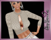 lASlCozy sweater cream
