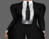 Gangster Suit And Tie F