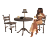 Coffee Time Table