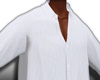 Buttonup Shirt White