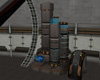 A| Industrial engine 2