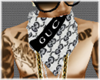 [1K] bandana