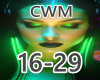 cwm 16-29
