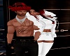 1HIS N HERS UNISEX HATS