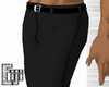 EJ*Black Dress Pants