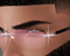 Iced Pink Glasses