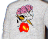 Brain Dead Sweater W