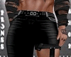 Crazy DJ Pants