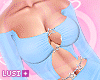 ♥ Blue Star Set