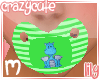 !Lily- LilBoyGrn Paci