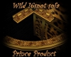 Prince Wild gold16p Sofa