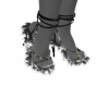 𝑭 digifleur white