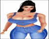 Conjunto Jeans