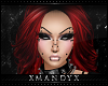 xMx:Candy Red