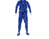 Bandana Sweatsuit Set M