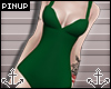 ⚓ | Green Swimsuit