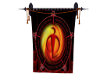 Darkness Family Flag