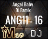 Angel Baby DJ 2