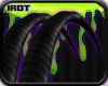[iRot] Black Horns 5