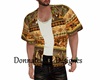 western shirt