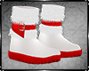 Cute Fur Boots