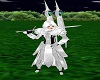 White Knight ClayMore