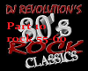 rock -80 bands mix p10