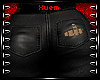 Black Jeans