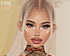 F. Maizie Blonde