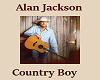 Alan Jackson