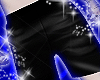 silk shorts