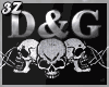 3Z:D&G|black|ima Bad Boy