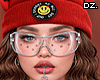 D. Devil Girl Beanie!