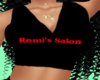 Remi's Salone(Custom)
