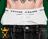 𝓧. BS Custom Short