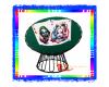 JOKER CUDDLE CHAIR