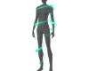 Green Aurora