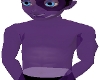 Purple Jelly Skin (m)