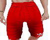 Short AD Red