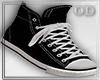 OD*Shoes Black